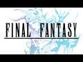 Final Fantasy - From Humble Beginnings - Casp