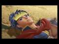 Fire Emblem: Path of Radiance #1 Training Match