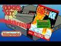 Fire N Ice : Solomons Key 2 : Level 5-2 : Walkthrough Guide : on Nintendo Switch Online NES