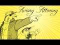 First Loss - Aviary Attorney #11 [Ladies Night: Co-Optails!]
