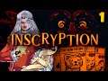 FIRST TRY, GG NO RE !!! -Inscryption- (World Record, First try, any%)