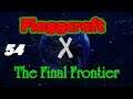Flaggcraft X: The Final Frontier #54 - The Search For Black Gold