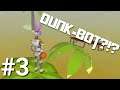 Flip Dunk PART 3 Gameplay Walkthrough - iOS / Android