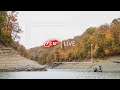 FLW Live Coverage | Lake Cumberland | Day 2