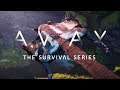FLYING A SUGAR GLIDER! First Gameplay! | AWAY: The Survival Series Gameplay