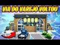 Fortnite AO VIVO - Via do Varejo Voltou | Apoie: CANALGEEKMIX