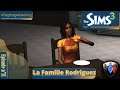 [FR] Let's Play Les Sims 3 - La Famille Rodríguez - #11 : Anniversaires🎂 Et Université🏫