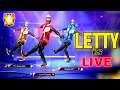 Free Fire Live | New Cobra Event | Live Custom rooms | Teamcodes  | LettyGaming ❤️❤️ | Chill Stream