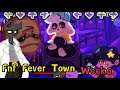 Friday night funkin' | Friday Nigt Fever Town | week6 #Fnf #STORY MODE