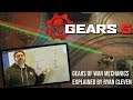 GEARS 5 | Gears of War Gun Mechanics Explained By The Coalition