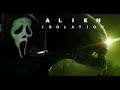 Ghostface Plays Alien: Isolation