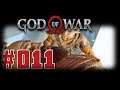 Ins Licht - God Of War [PS4] #011 (Deutsch) [LP]