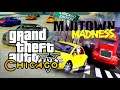 GTA 5 Chicago - Midtown Madness race