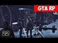 GTA V RP : ON PREND EN OTAGE LE CHEF DU MS13 ?! - S4 UNITY RP #22