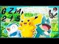 GZM | Game Zum Montag | Folge 215 | Pokémon Ranger: Finsternis über Almia | NDS | 2008