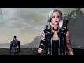 Heather Shepard - Mass Effect 2 Legendary - Mods - Insanity - Renegade - Jacob The Gift of Greatness