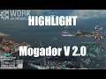 Highlight: Mogador v2