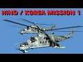 Hind 1998 • Korea Campaign Mission 1