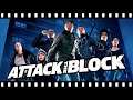 The Sci-Fi Brilliance of ATTACK THE BLOCK