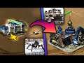 How to Kill a Drone with MCV?! & Other Useful Tricks on Command & Conquer Red Alert 2 Yuri's Revenge
