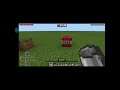 How to tackle creeper in survival mode easily.  #shorts