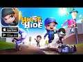 Hunt and Hide - Gameplay Walkthrough Part 1 - Tutorial (Android/iOS)