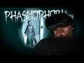 I NEVER SHOULD'VE PLAYED ALONE IN PHASMOPHOBIA VR
