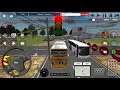 IDBS Bus Simulator Android Gameplay