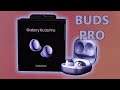 In-depth review: Samsung Galaxy Buds Pro! Lots have improved!
