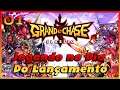Jogando no Dia do Lançamento - Grand Chase Classic #01 (PC/PT-BR) Live