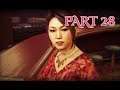 JUDGMENT PS4 Part 28 : Mari