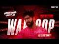 Just a game | Warloop is live | Face cam streamer Garena Free Fire
