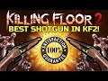 Killing Floor 2 | PLAYING WITH THE BEST SHOTGUN IN KF2! - Boomstick Is A Beast!