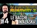 🔴 LE BACCHE IN ALASKA! ▶▶▶ RUNAWAY 2: THE DREAM OF THE TURTLE (PC) Gameplay ITA (Parte #4)