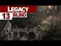Legacy | Resident Evil 4 (BLIND) | 13 | "The Drawbridge"