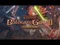 Let's Play Baldur's Gate 2 Enhanced Edition: Episode 50   Demon Hunting Part 1