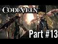 Let's Play - Code Vein / Part #13
