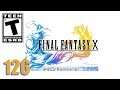 Let's Play Final Fantasy X HD - #126 - Monster Arena: Nega Elemental, Tanket, Fafnir, Sleep Sprout