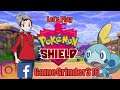 Let's Play Pokémon Shield Part 35 Post Game Part 1