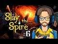 Let's Play Slay the Spire part 6/22: Breaking our Limits