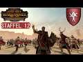 LET'S PLAY Total War: WARHAMMER II | S12E002 | Alles für das Questgelüdbe