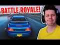 LEVEL 5 AUTO CHALLENGE! - Forza Horizon 4 Battle Royale #11