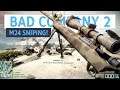 Battlefield Bad Company 2 Was So SATISFYING!