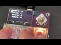 Macropad RP2040 bring-up part deux - CircuitPython time!