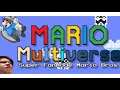 Mario Multiverse | Time to Jump into some fun Levels.