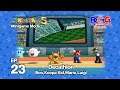 Mario Party 5 SS2 Minigame Mode EP 23 - Decathlon Boo,Koopa Kid,Mario,Luigi