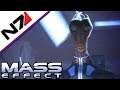 Mass Effect 1 #20 - Der Psycho Arzt - Let's Play Deutsch