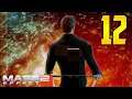 Mass Effect 2 Legendary Edition Part 12 - "I THOUGHT IT WOULD BE HARDER!" (Gameplay/Walkthrough)