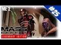 Mass Effect Legendary Edition ME2 #25 / Kampf um die Alarei, Talis Freispruch /  PC (Deutsch)