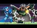 Mega Man X Dive - Capcom | Gameplay Walkthrough Part 1 (Android, iOS)